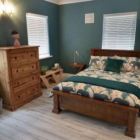 Bed and Breakfast Applelea House Rosslare Harbour Esterno foto