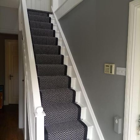 Bed and Breakfast Applelea House Rosslare Harbour Esterno foto