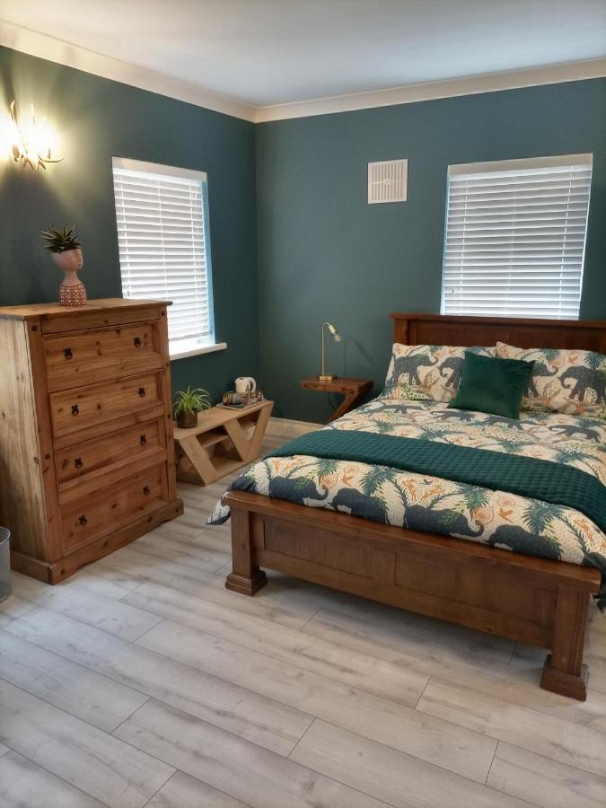 Bed and Breakfast Applelea House Rosslare Harbour Esterno foto
