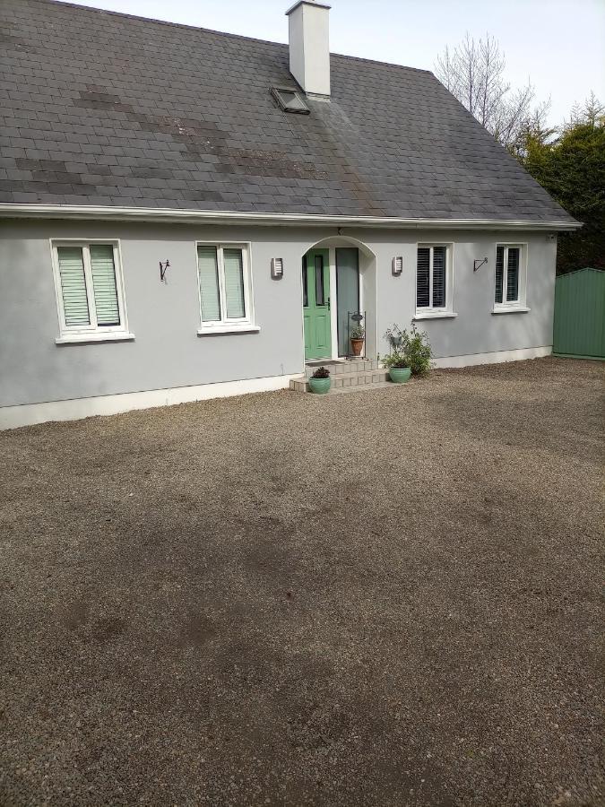 Bed and Breakfast Applelea House Rosslare Harbour Esterno foto