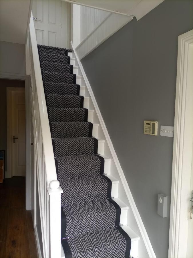 Bed and Breakfast Applelea House Rosslare Harbour Esterno foto