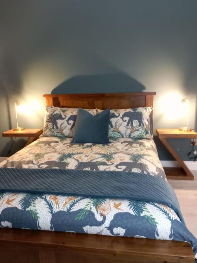 Bed and Breakfast Applelea House Rosslare Harbour Esterno foto