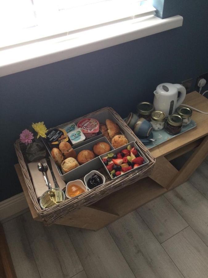 Bed and Breakfast Applelea House Rosslare Harbour Esterno foto